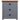 Panama Pinewood - 40cm AuraAlcove Design