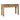 Sovel Pinewood - 110cm AuraAlcove Design