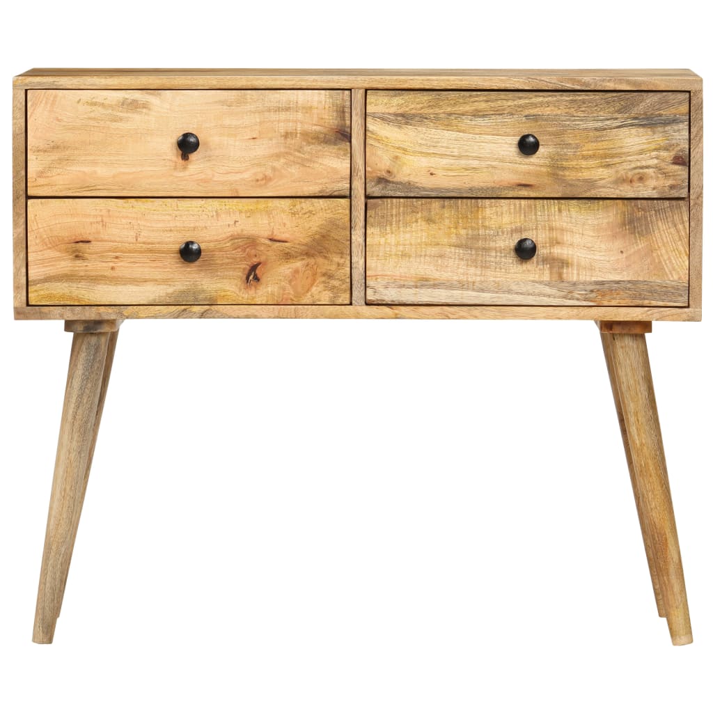 Zere Mangowood - 30cm AuraAlcove Design