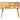 Zere Mangowood - 30cm AuraAlcove Design