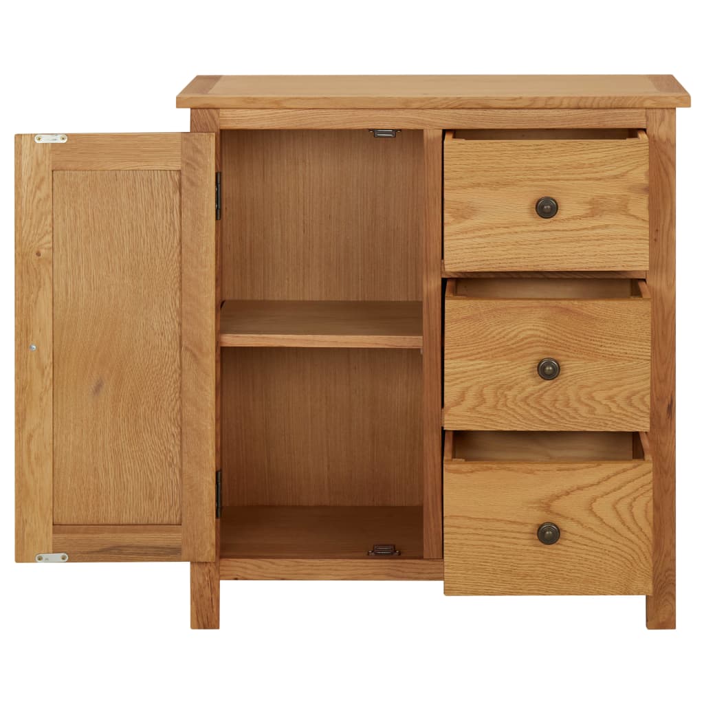 Eleno Oakwood - 30cm AuraAlcove Design