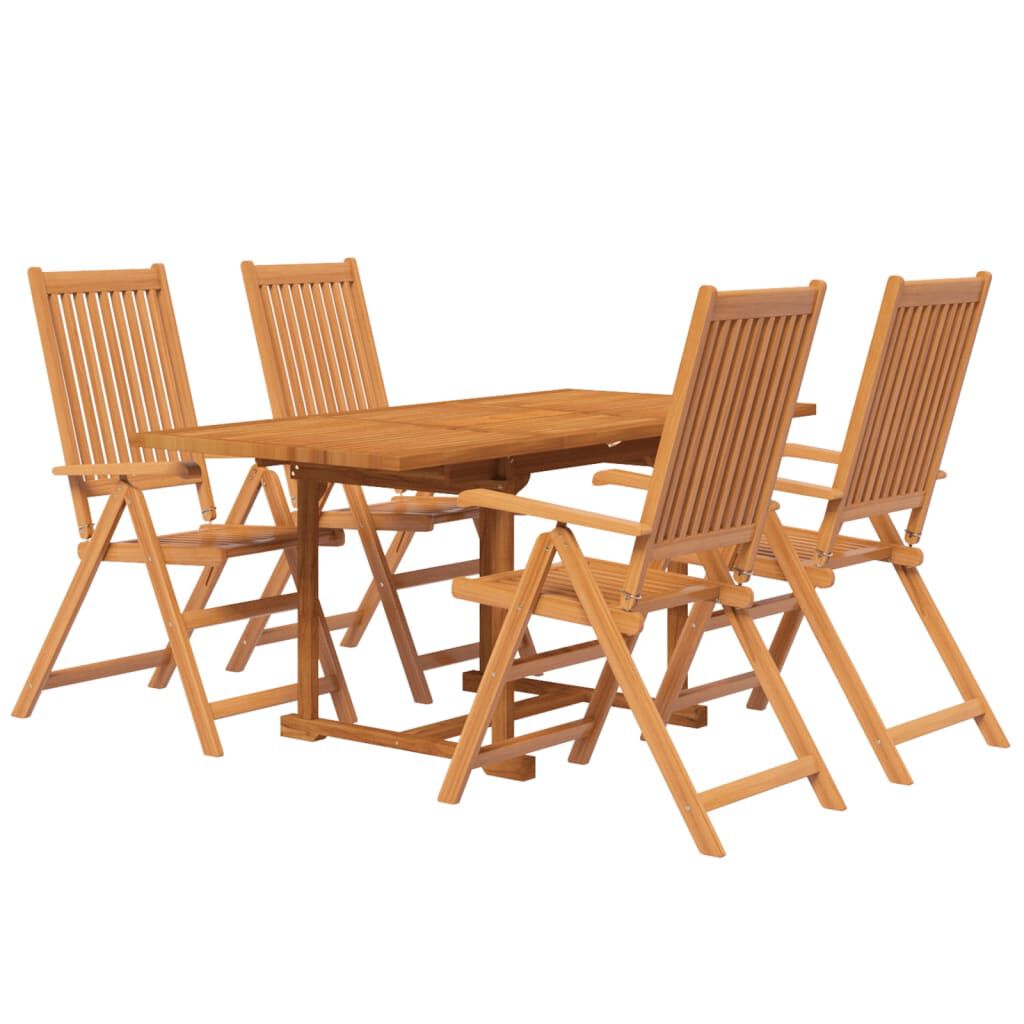 Grisa Acacia Wood - 170cm