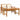 Skura Acacia Wood - 100cm