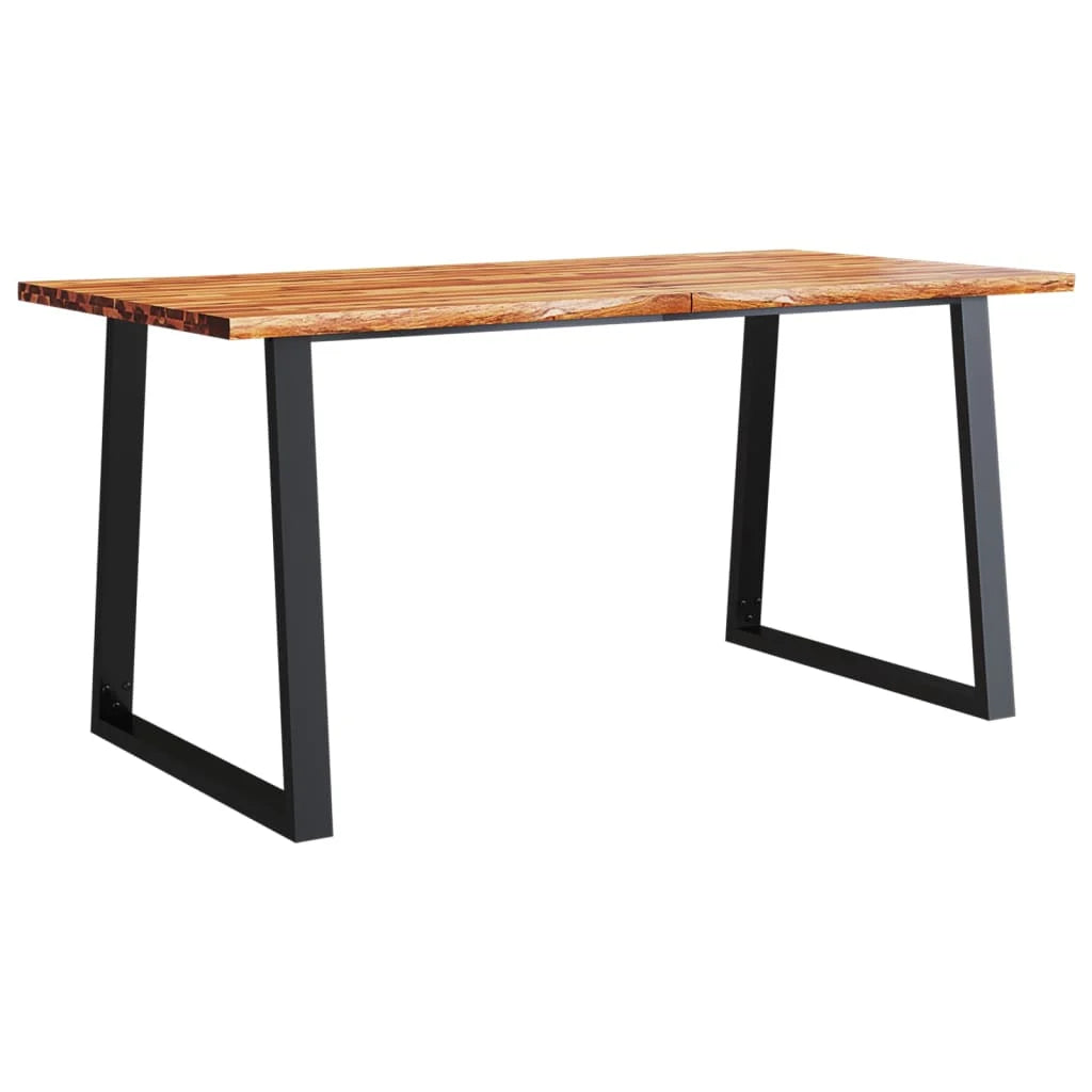 Zira Acacia Wood - 160cm