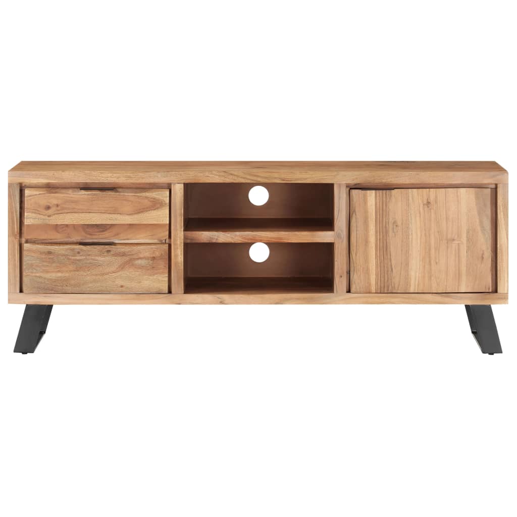 Elvar Acacia Wood - 120cm