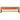 Thalo Teak Wood - 100/140 cm