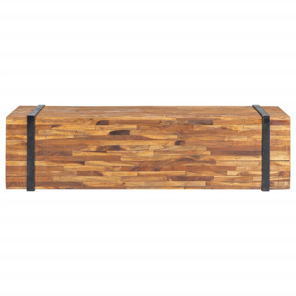 Avenor Teak Wood - 110cm