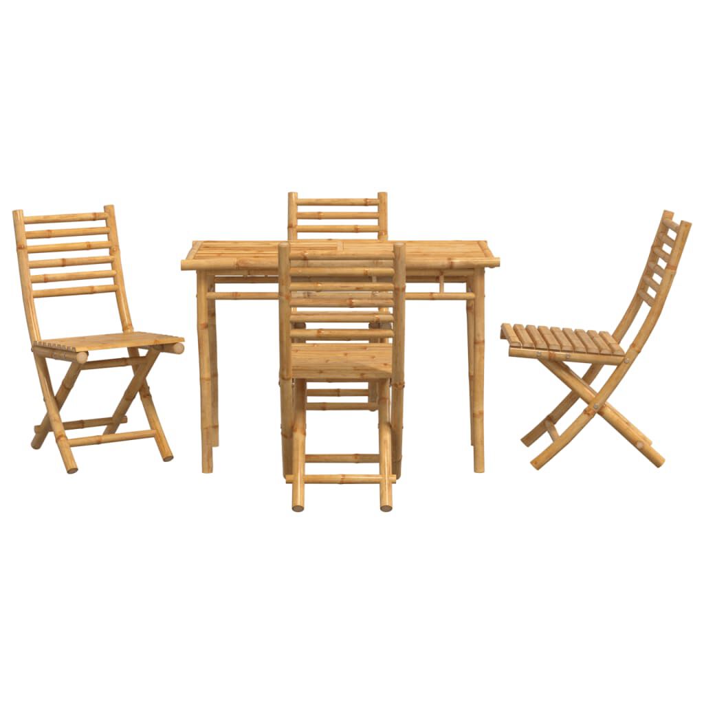 Eylund Bamboo Wood - 110cm