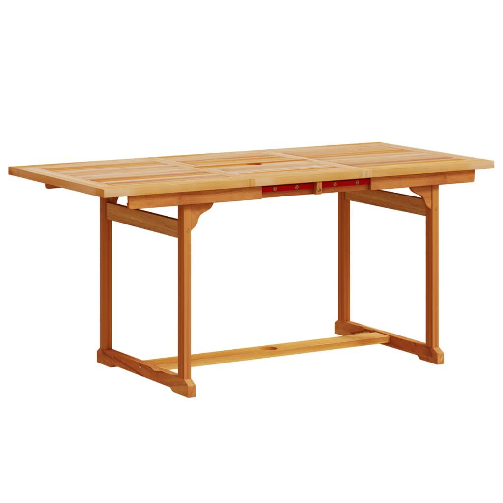 Zozza Acacia Wood - 170cm