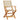 Grynn Acacia Wood - 60 cm Foldable