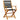 Frenti Solid Acacia Wood - 60 cm