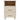 Hamar Pinewood - 40cm AuraAlcove Design