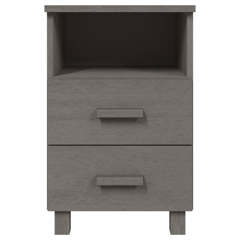 Hamar Pinewood - 40cm AuraAlcove Design