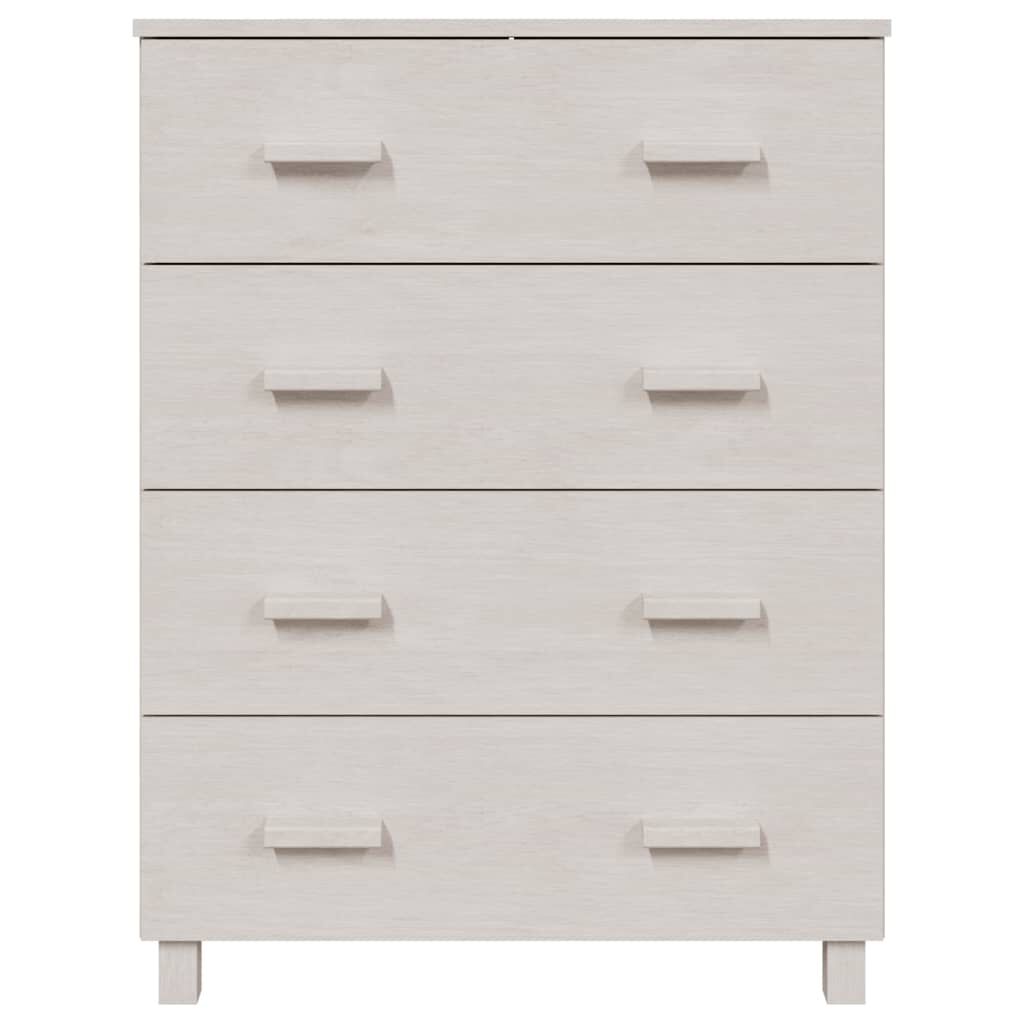 Hamar Pinewood - 79cm AuraAlcove Design