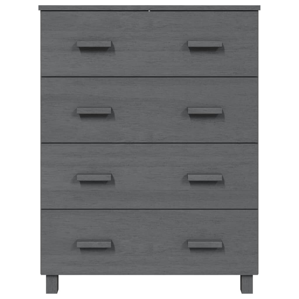 Hamar Pinewood - 79cm AuraAlcove Design