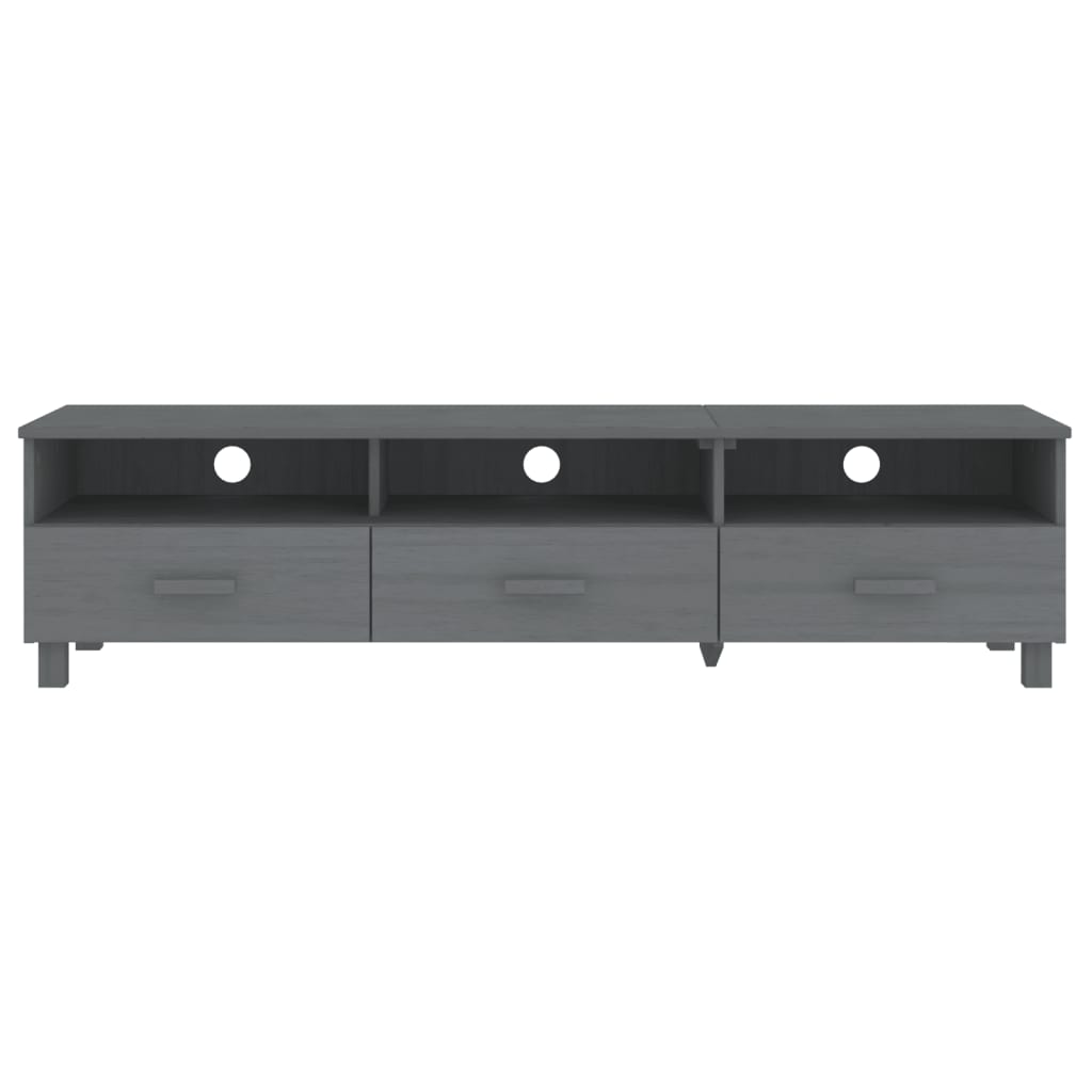 Hamar Pinewood - 158cm