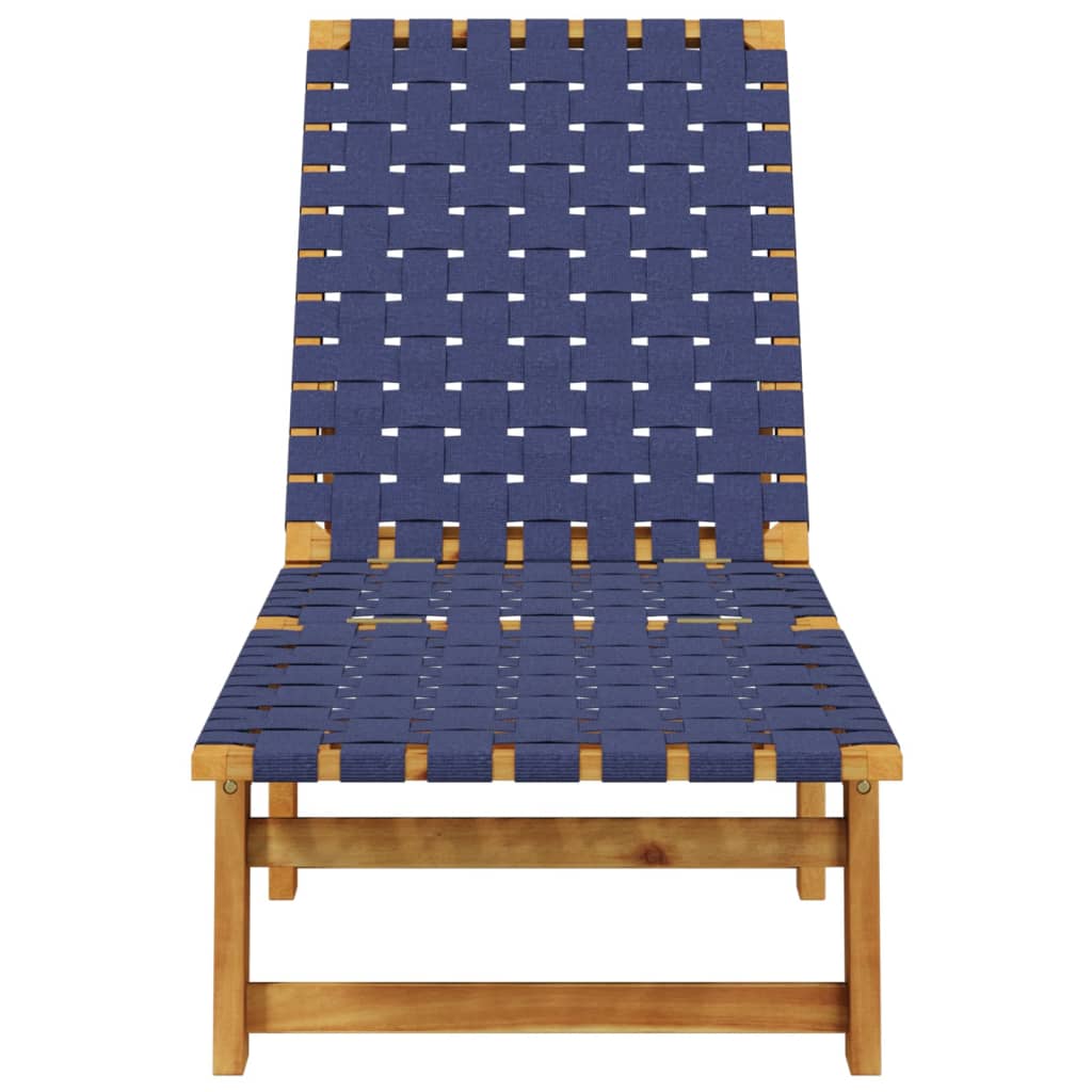Stalva Acacia Wood - 157cm