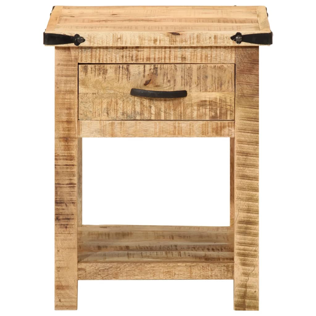 Serrin Mango Wood - 40cm