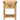 Serrin Mango Wood - 40cm