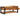 Milo Acacia Wood - 90cm Handmade
