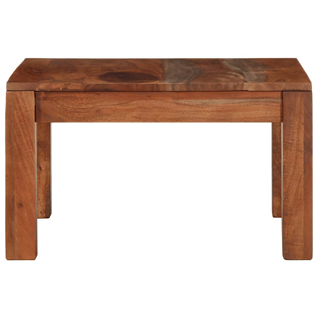 Soren Acacia Wood - 60cm Handmade