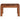 Soren Acacia Wood - 60cm Handmade