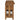 Relmar Reclaimed Wood - 42cm Handmade AuraAlcove Design