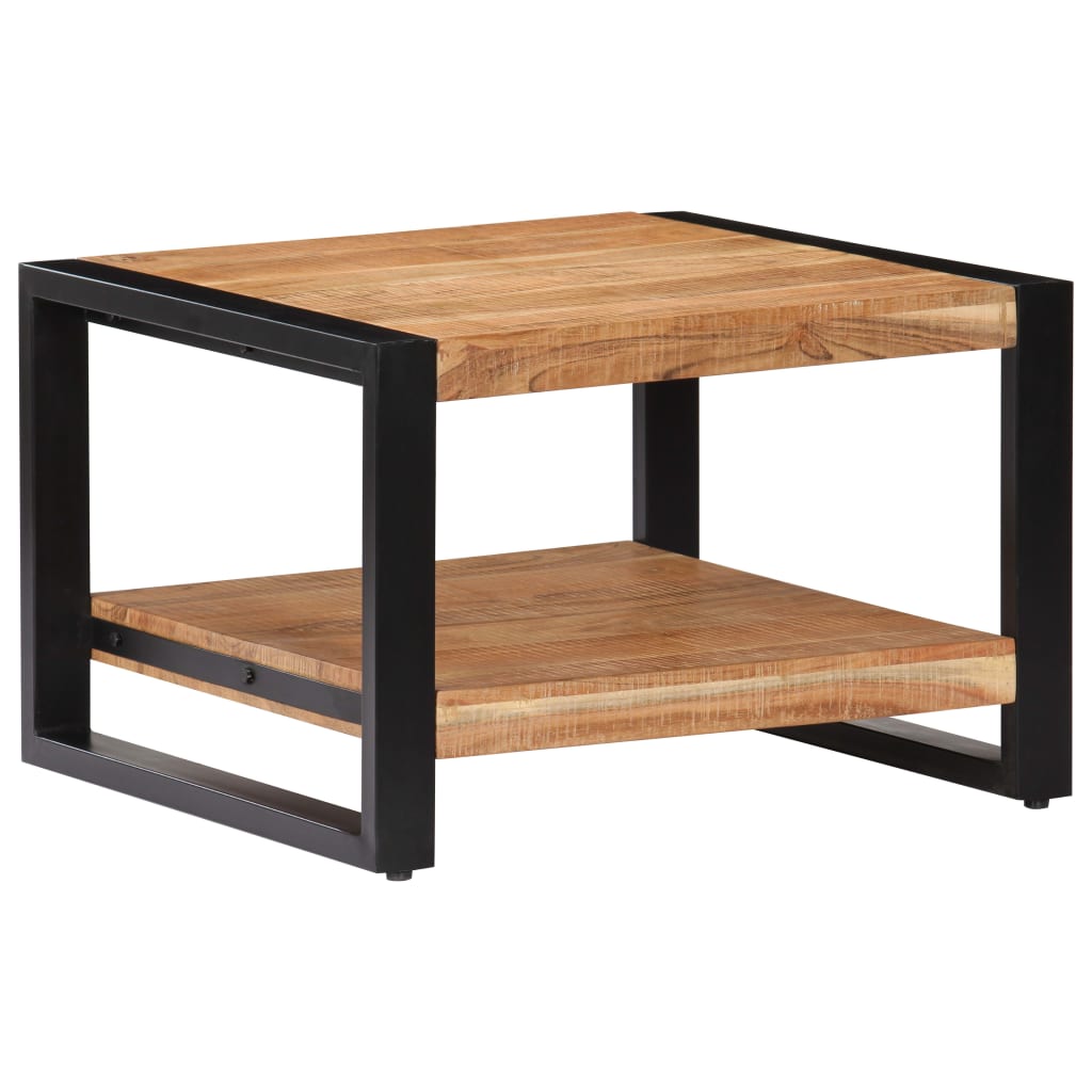 Enzi Acacia Wood - 60cm Handmade