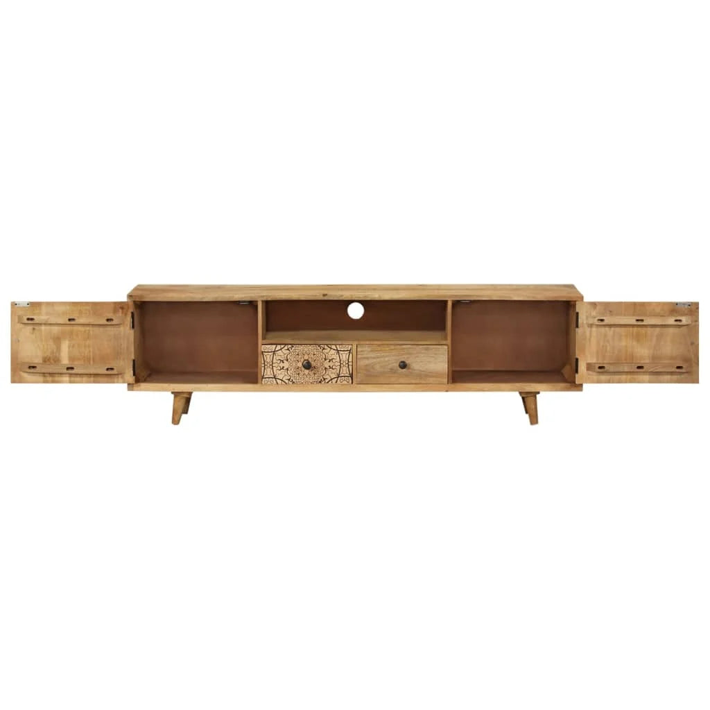 Frella Mango Wood - 140cm