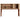 Lonka Rough Mango Wood - 120cm AuraAlcove Design