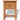 Myvera Oak Wood - 30cm Set of Two