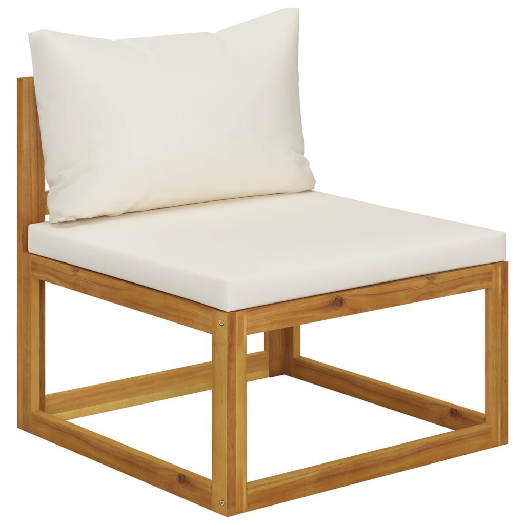 Brenta Acacia Wood - 68cm