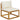 Brenta Acacia Wood - 68cm