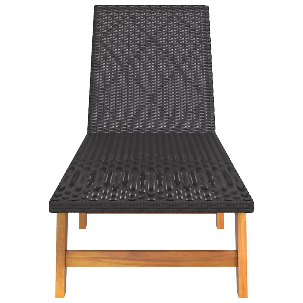 Linnak Acacia Wood - 200cm