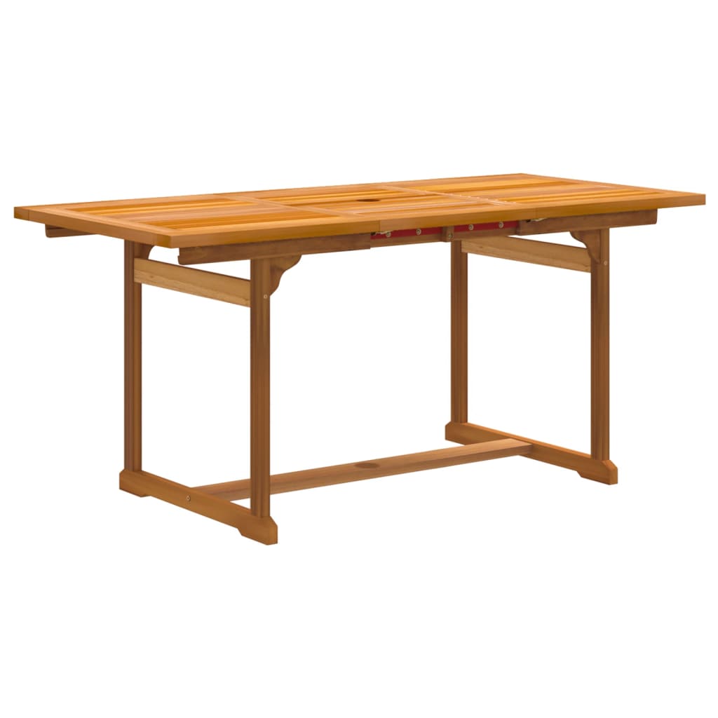 Mali Acacia Wood - 170cm