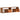 Krenta Acacia Wood - 140cm