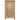Orlen Teak Wood - 35cm
