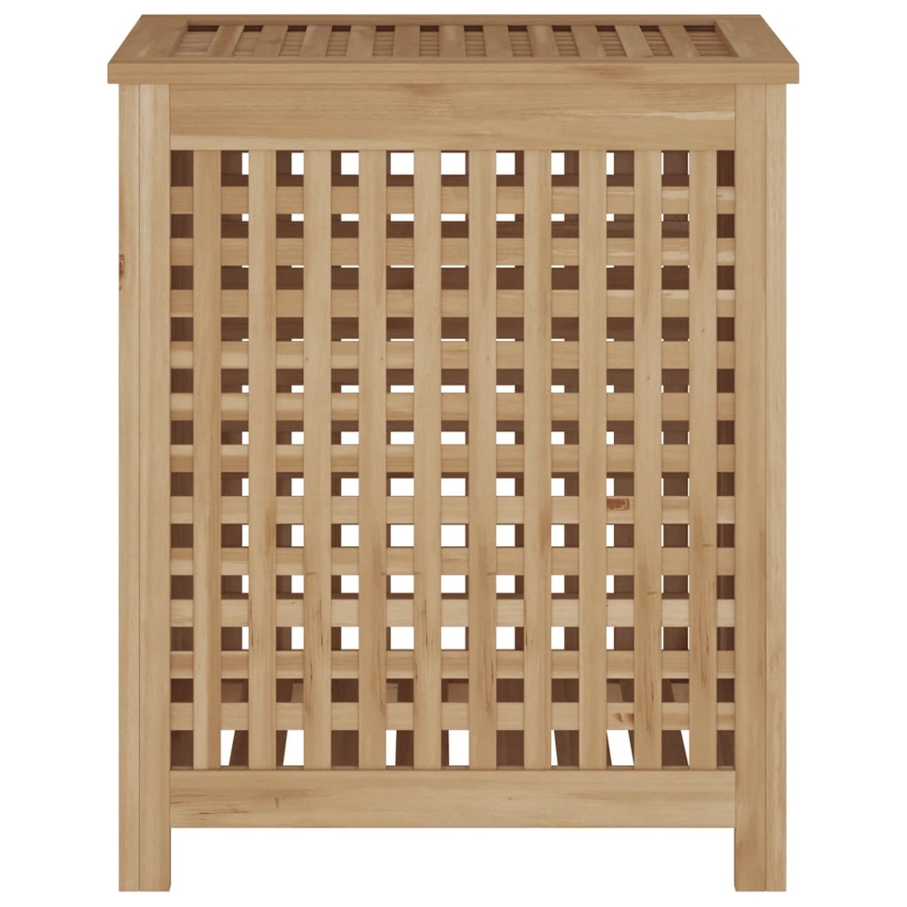 Orlen Teak Wood - 50cm AuraAlcove Design