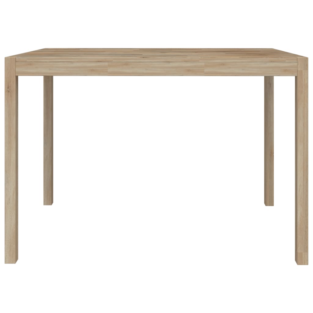 Aurella Acacia Wood - 110cm
