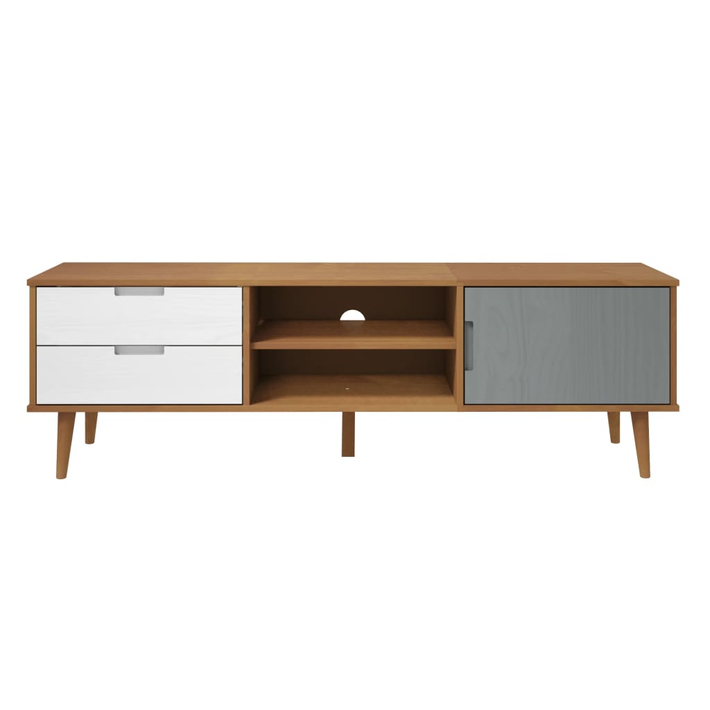 Fronel Pinewood - 106cm & 158 cm