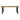 Ardyn Acacia Wood - 150 & 200cm