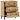 Arli Mango Wood - 60cm AuraAlcove Design