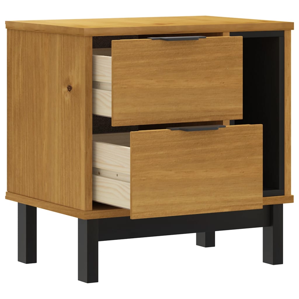 Flam Pinewood - 49cm AuraAlcove Design