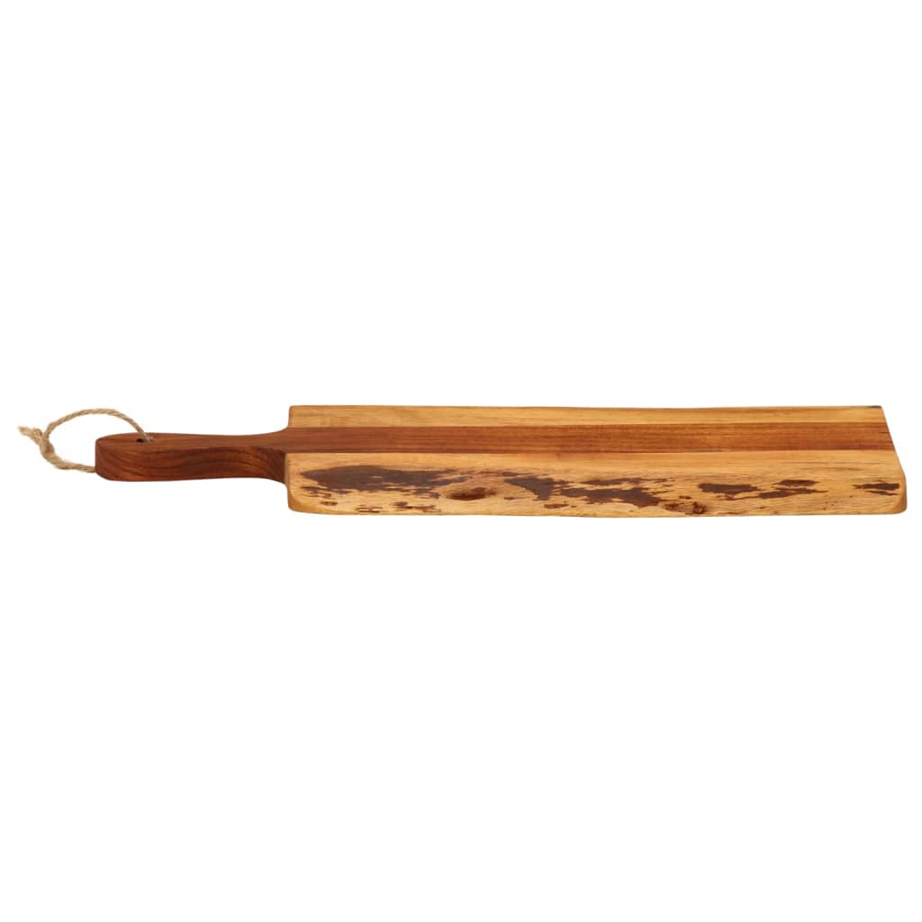 Jarek Acacia Wood - 45cm
