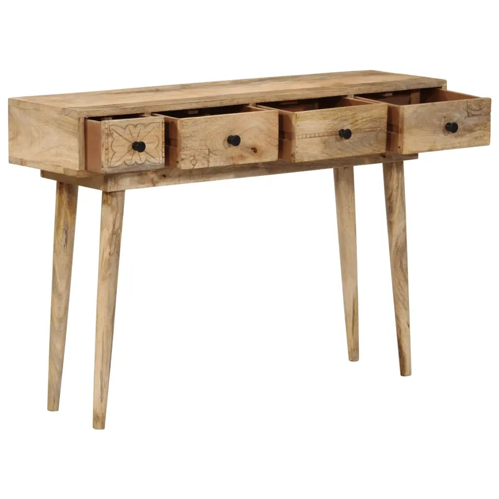Cyril Mango Wood - 110cm AuraAlcove Design