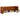 Tenvik Acacia Wood - 110cm