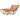 Graham Teak Wood Aura Alcove Design