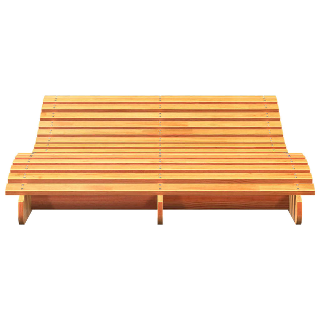 Grana Pinewood  - 205cm