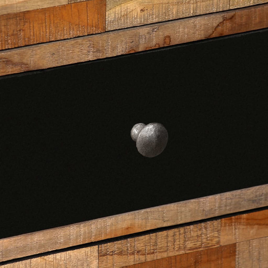 Embri Reclaimed Teakwood - 30cm AuraAlcove Design