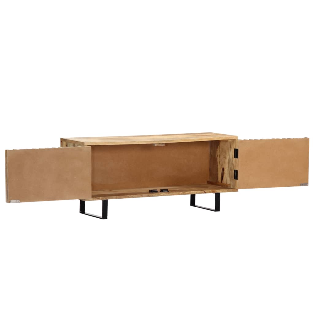 Varnen Mango Wood - 90 cm
